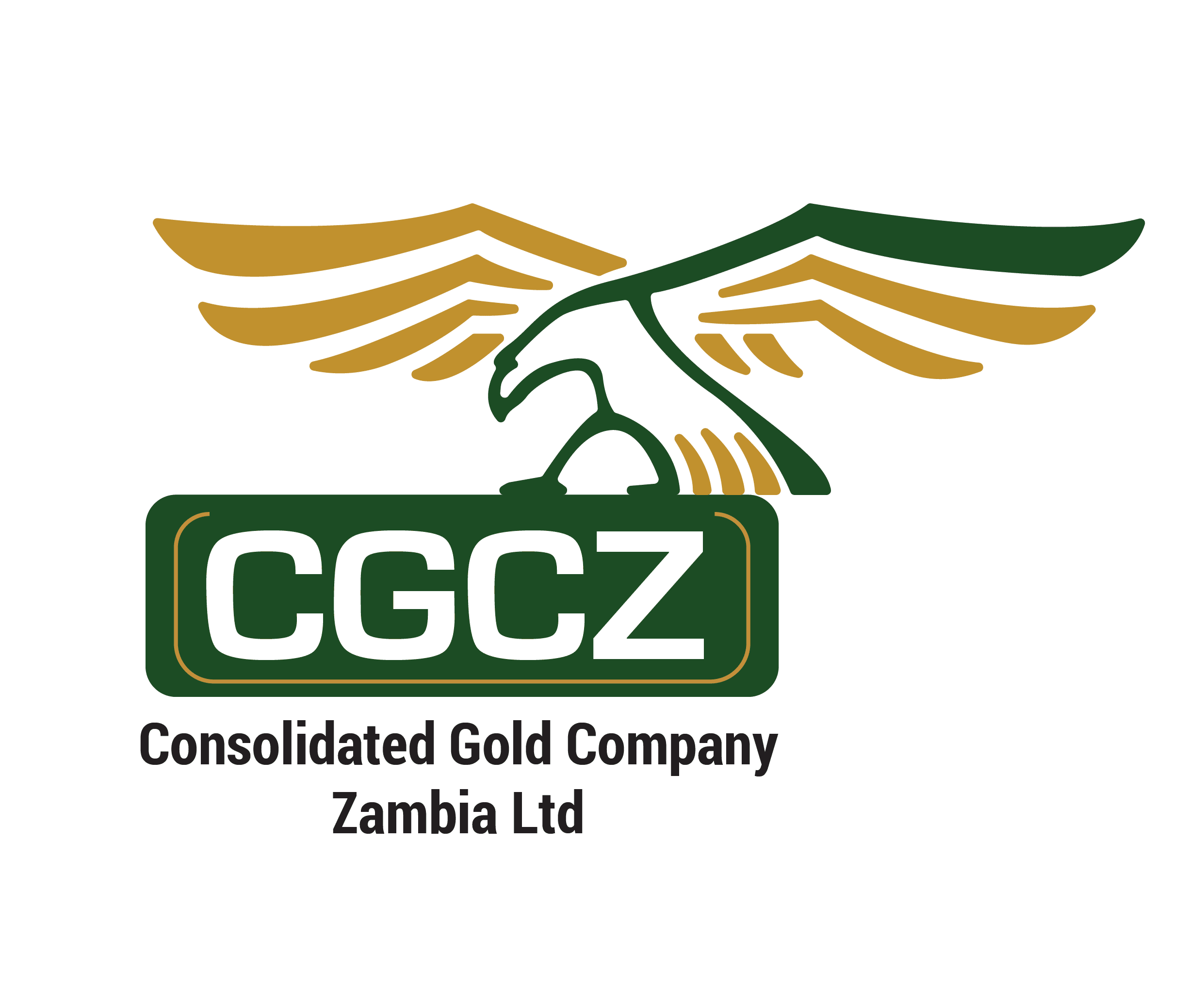 Consolidated Gold Company of Zambia
