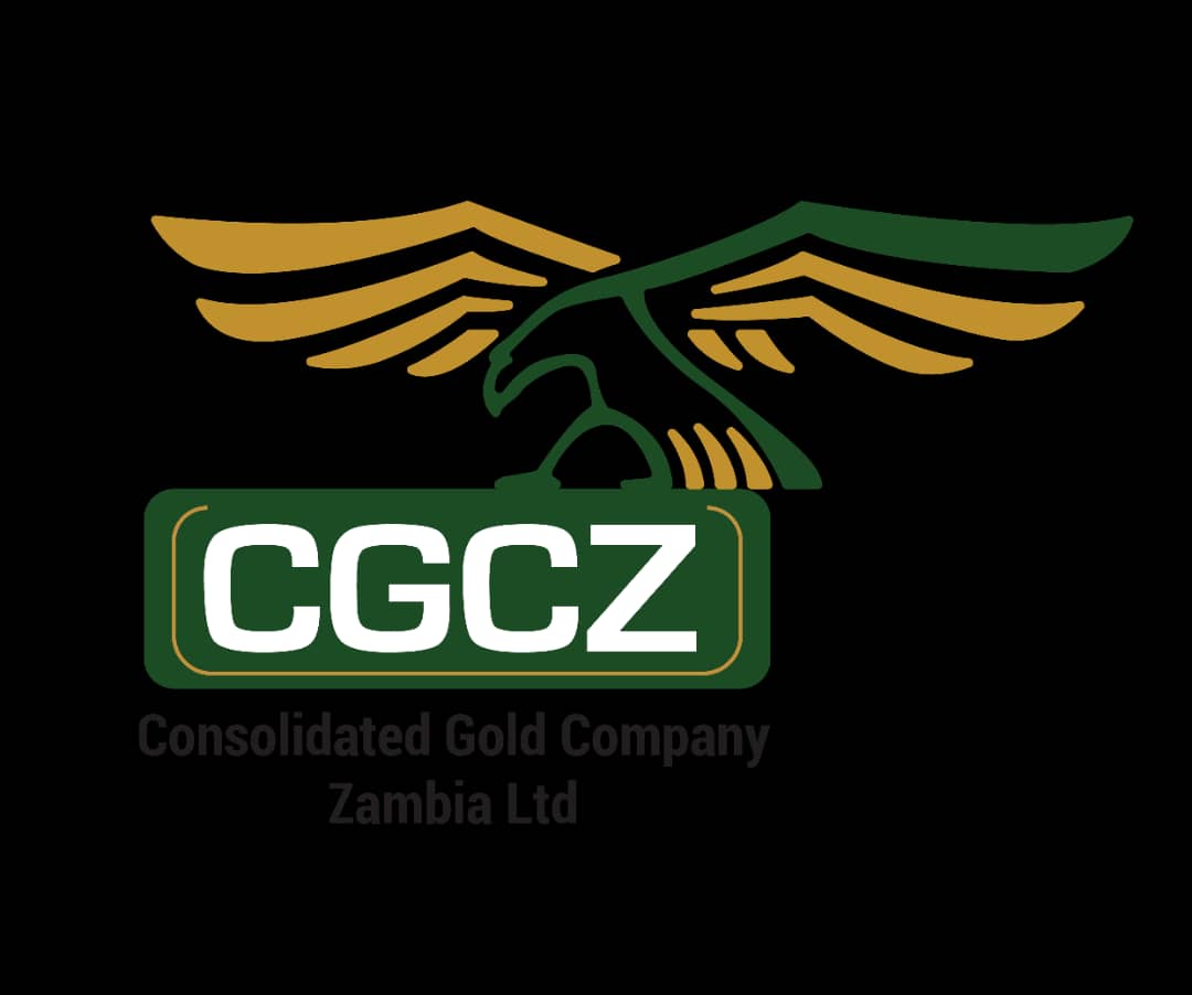 Consolidated Gold Comapny 0f Zambia
