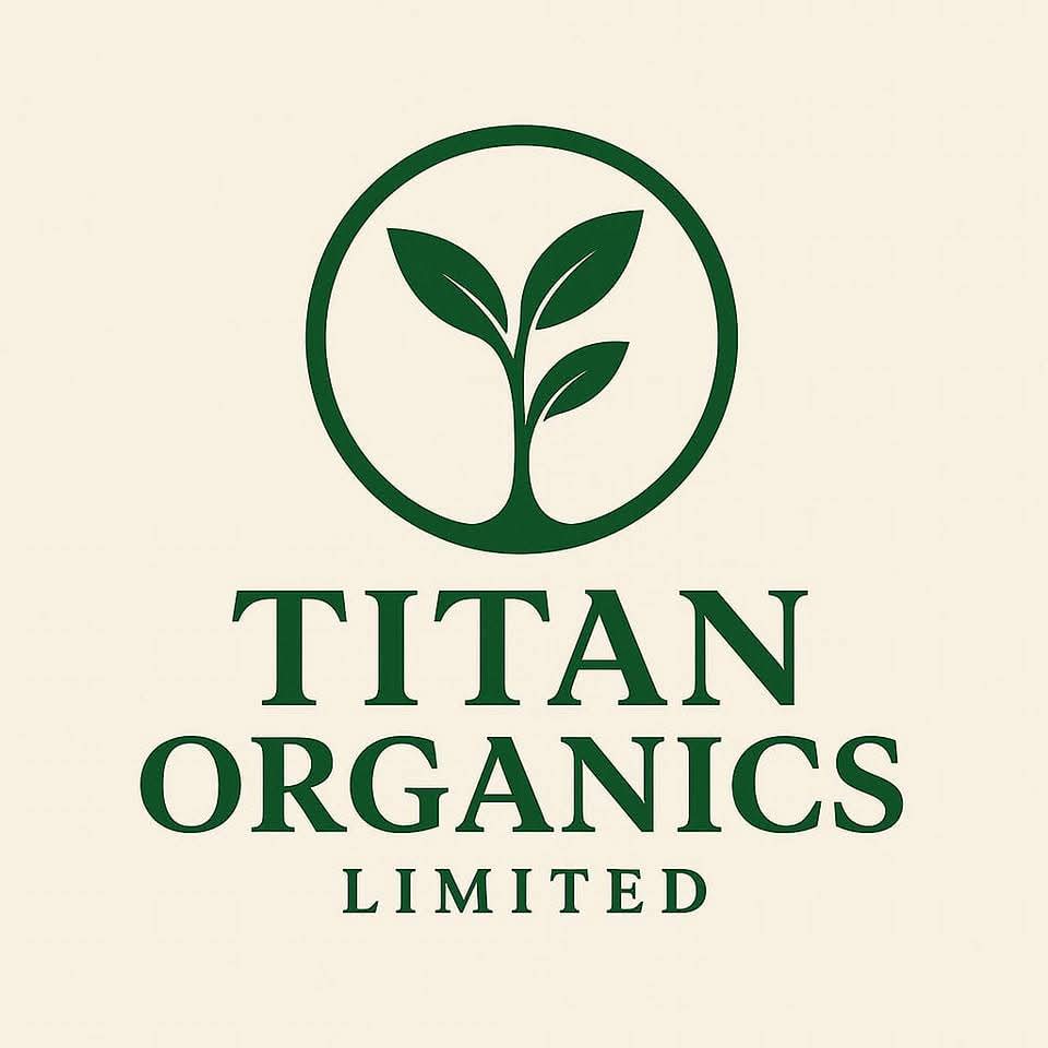 Titan Organica